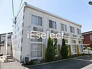 レオパレスヴィエント 1階 築21年7ヶ月の賃貸物件