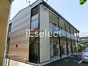 レオパレスマダミ 2階 築18年3ヶ月の賃貸物件