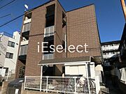 本千葉駅より徒歩17分 3階 築17年3ヶ月の賃貸物件