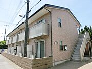 アムールPetit 1階 築18年9ヶ月の賃貸物件