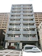 幕張駅より徒歩8分 6階 築22年8ヶ月の賃貸物件