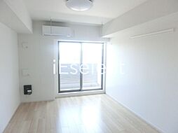 エスティーヌフジＣ 1階1Kのリビング/ダイニング