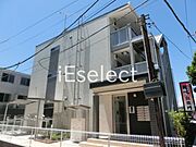 エスティーヌフジC 1階 築3年5ヶ月の賃貸物件