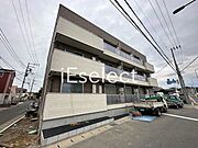 幕張駅より徒歩7分 1階 築2年8ヶ月の賃貸物件