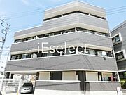 幕張本郷駅より徒歩9分 2階 築12年8ヶ月の賃貸物件