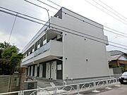 西千葉駅より徒歩8分 1階 築8年5ヶ月の賃貸物件