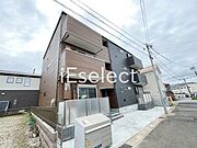 蘇我駅より徒歩15分 2階 築1年8ヶ月の賃貸物件