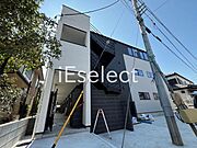 幕張駅より徒歩10分 3階 新築の賃貸物件