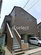 蘇我駅より徒歩12分 2階 築16年10ヶ月の賃貸物件