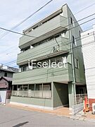 ヒルズアソシエイトの賃貸物件