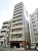 オーキッドレジデンス千葉中央 6階 築18年9ヶ月の賃貸物件