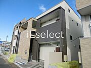 ベントルナート 1階 築7年11ヶ月の賃貸物件