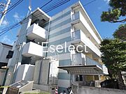 千葉駅より徒歩11分 1階 築16年11ヶ月の賃貸物件