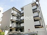 本千葉駅より徒歩7分 1階 築17年1ヶ月の賃貸物件