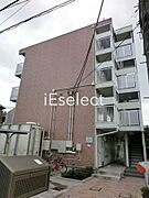 レオパレスメローフィールドK 1階 築15年6ヶ月の賃貸物件