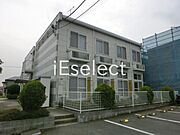 新検見川駅より徒歩13分 2階 築21年7ヶ月の賃貸物件