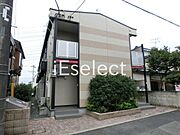 新検見川駅より徒歩16分 2階 築17年5ヶ月の賃貸物件