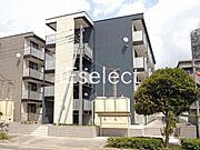 海浜幕張駅より徒歩22分 1階 築16年3ヶ月の賃貸物件