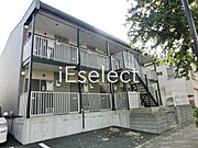 小倉台駅より徒歩4分 1階 築16年7ヶ月の賃貸物件