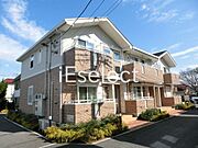 サンリットハウス 2階 築12年9ヶ月の賃貸物件