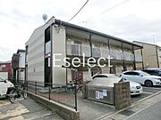 桜木駅より徒歩15分 2階 築17年9ヶ月の賃貸物件