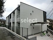 千葉駅よりバス15分 徒歩4分 2階 築6年4ヶ月の賃貸物件