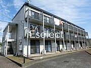 稲毛駅より徒歩22分 1階 築24年11ヶ月の賃貸物件