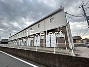 八幡宿駅より徒歩13分 1階 築22年4ヶ月の賃貸物件