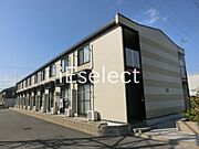 レオパレスコーポ バードヒル 1階 築17年8ヶ月の賃貸物件