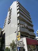 千葉駅より徒歩12分 10階 築38年6ヶ月の賃貸物件