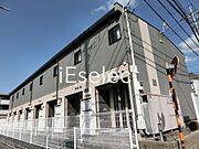 誉田駅より徒歩21分 1階 築18年9ヶ月の賃貸物件