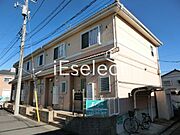 カサグランデH 1階 築20年5ヶ月の賃貸物件