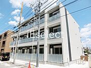 幕張本郷駅より徒歩7分 1階 築7年6ヶ月の賃貸物件