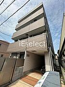 幕張駅より徒歩3分 3階 築5年7ヶ月の賃貸物件