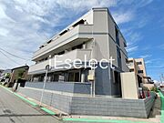 幕張本郷駅より徒歩11分 3階 築2年3ヶ月の賃貸物件