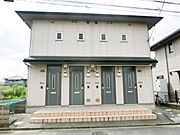 リヴォアール中村 2階 築19年2ヶ月の賃貸物件