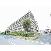 テレパレス西千葉 6階 築30年9ヶ月の賃貸物件