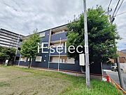 ミリアビタ長洲 3階 新築の賃貸物件