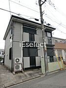 アルテール幕張 1階 築27年9ヶ月の賃貸物件