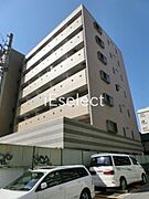 千葉駅より徒歩4分 3階 築21年7ヶ月の賃貸物件