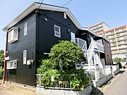 穴川駅より徒歩2分 1階 築33年8ヶ月の賃貸物件