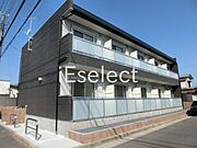 稲毛海岸駅より徒歩9分 2階 築8年11ヶ月の賃貸物件