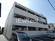 ＳＣＨ 1階 築4年3ヶ月の賃貸物件