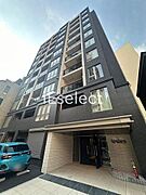 千葉駅より徒歩10分 7階 築2年9ヶ月の賃貸物件