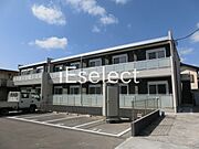 千葉駅より徒歩10分 築10年9ヶ月 2階建の賃貸物件