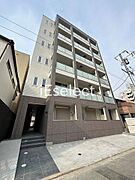 千葉駅より徒歩8分 5階 築2年9ヶ月の賃貸物件