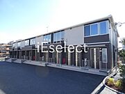 グランメールサイド・１ 1階 築6年の賃貸物件