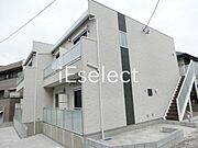 リブリ・Ｈｏｐｅ 2階 築9年9ヶ月の賃貸物件