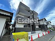 ジーメゾン千葉村田町 3階 新築の賃貸物件