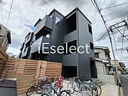 千葉駅より徒歩20分 3階 築1年11ヶ月の賃貸物件